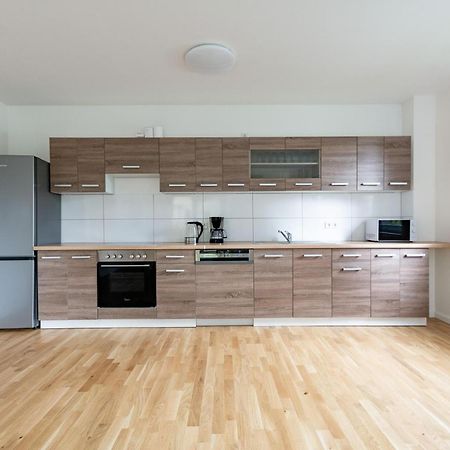T&K Apartments - Bergisch Gladbach - 3 Comfortable Apartments - 18 Min To Fair Messe Cologne ภายนอก รูปภาพ