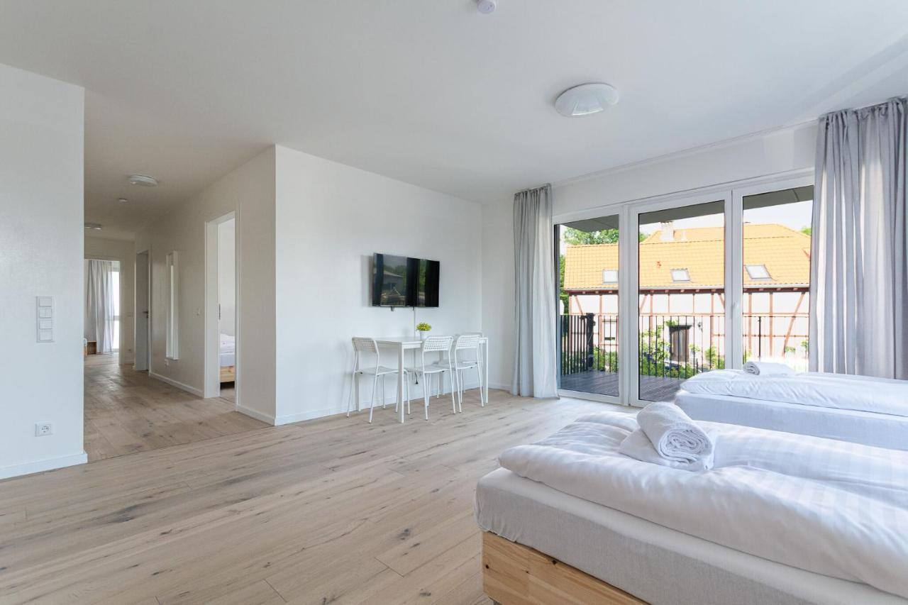 T&K Apartments - Bergisch Gladbach - 3 Comfortable Apartments - 18 Min To Fair Messe Cologne ภายนอก รูปภาพ