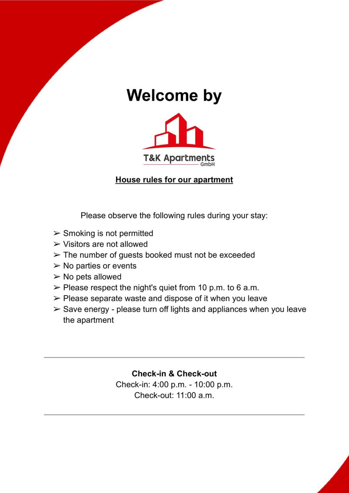 T&K Apartments - Bergisch Gladbach - 3 Comfortable Apartments - 18 Min To Fair Messe Cologne ภายนอก รูปภาพ